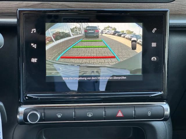 Citroën C3 PT83 ShinePack | Nav - RCam  - TW - SH