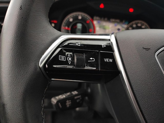 Audi A7 45 TDI Quattro S-Tronic Sportback