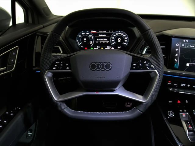 Audi Q4 e-tron 50 Quattro