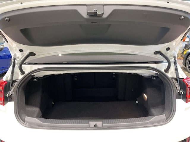 Volkswagen T-Roc 1.5 TSI Cabriolet DSG