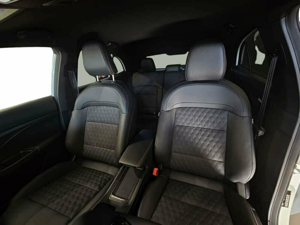 MG MG3 Hybrid+ Luxury