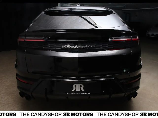 Lamborghini Urus URUS SE *Neuwagen*panoramic_roof*36Km*