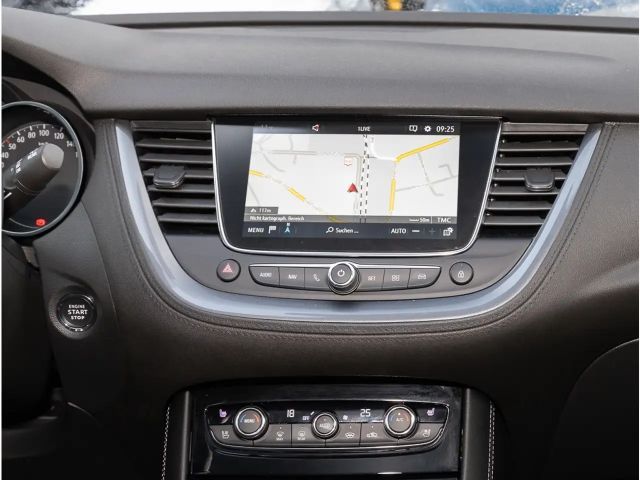 Opel Grandland X Ultimate business+