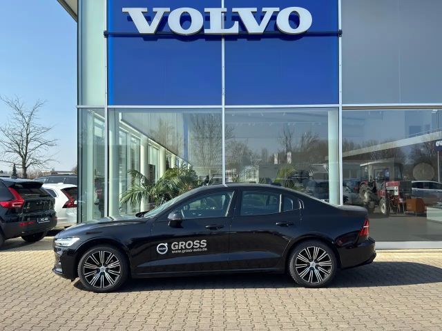 Volvo S60 Dark Plus