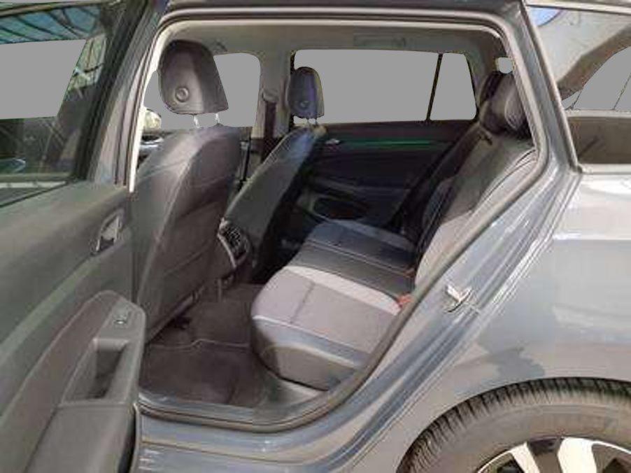 Volkswagen Golf 2.0 TDI DSG Golf VIII Variant