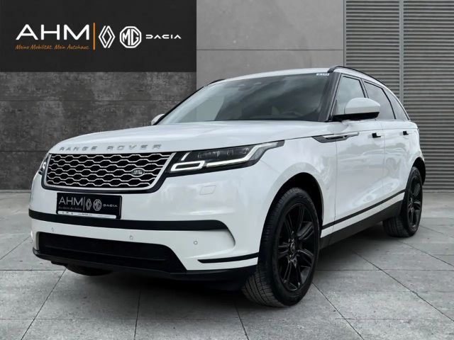 Land Rover Range Rover Velar P400e