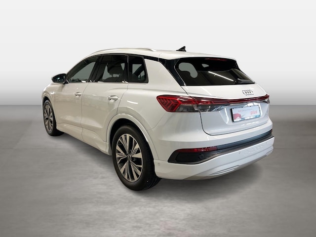 Audi Q4 e-tron 35