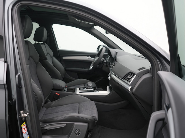 Audi Q5 40 TFSI Quattro S-Tronic Sportback