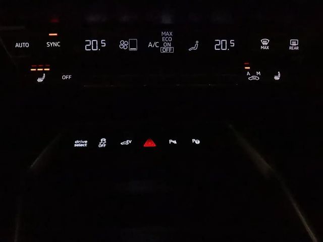 Audi A3 40 TFSI Hybride Sedan