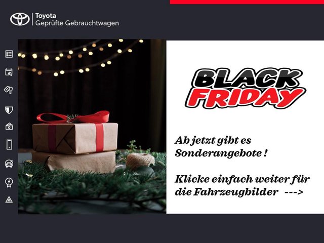 Toyota Aygo X 5-deurs