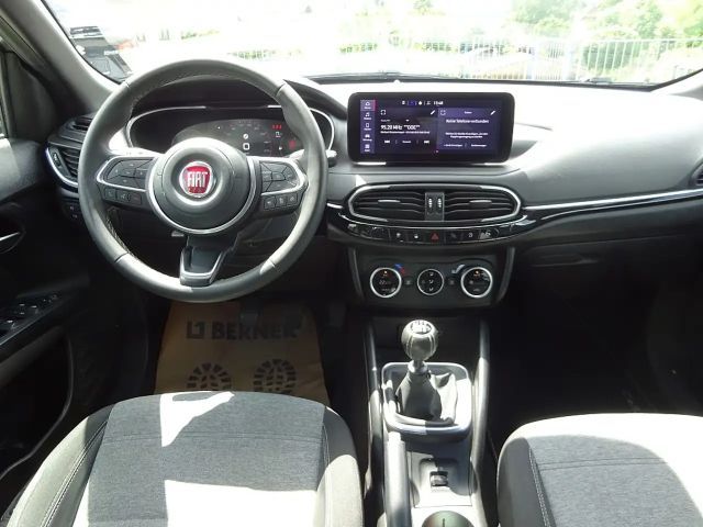 Fiat Tipo Cross MultiJet