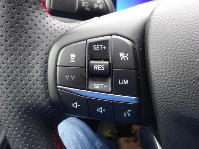 Ford Kuga AWD Hybrid ST Line X