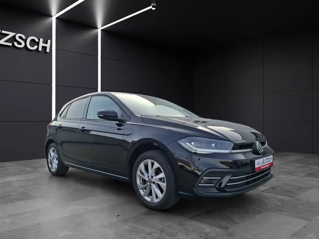 Volkswagen Polo Style