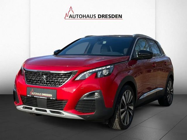 Peugeot 3008 GT-Line