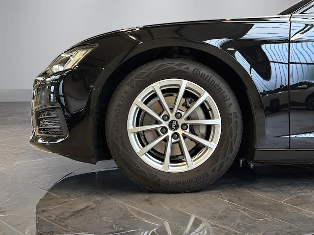 Audi A6 40 TDI Avant S-Tronic