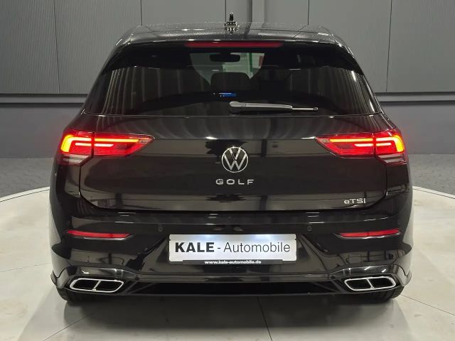 Volkswagen Golf 1.5 eTSI DSG Plus R-Line