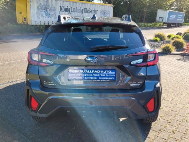 Subaru Crosstrek Comfort MJ 24 WR