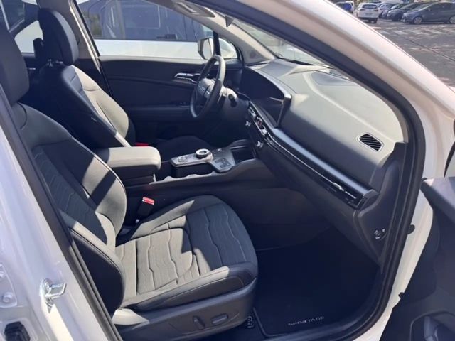 Kia Sportage GDi Spirit