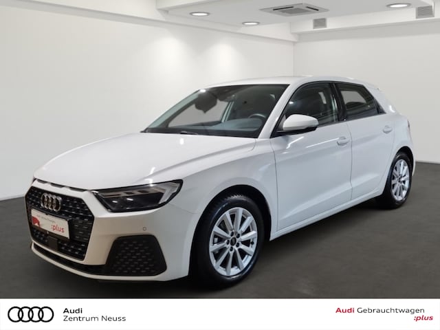 Audi A1 25 TFSI S-Tronic Sportback