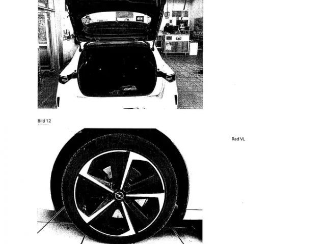 Opel Astra 1.6 Turbo Edition Turbo