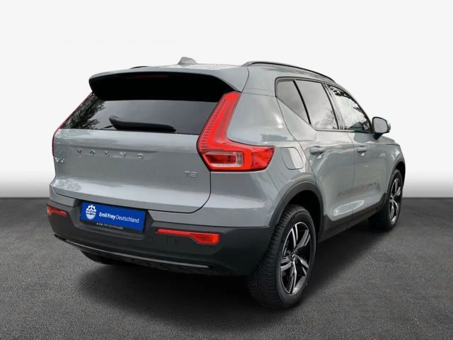 Volvo XC40 Dark Plus
