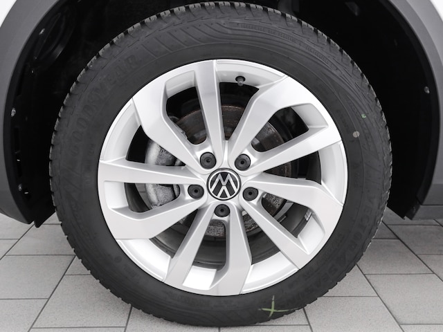 Volkswagen T-Roc 1.5 TSI Style