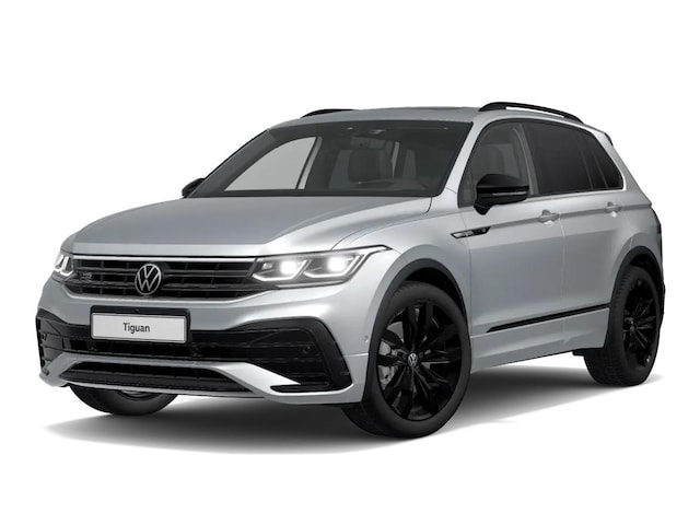 Volkswagen Tiguan 2.0 TDI DSG R-Line