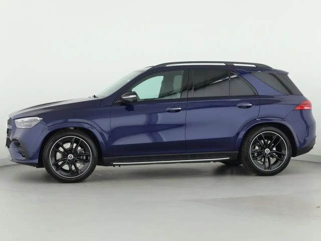 Mercedes-Benz GLE 450 4MATIC