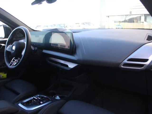 BMW 120 M-Sport Sedan