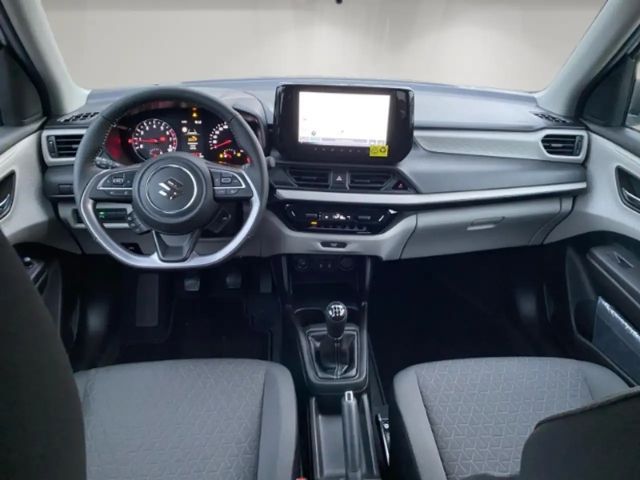 Suzuki Swift Comfort