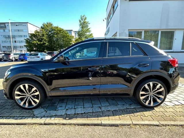 Volkswagen T-Roc 2.0 TSI DSG R-Line