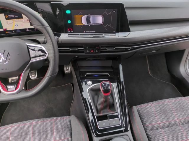 Volkswagen Golf 2.0 TSI GTI Golf VIII