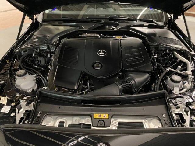 Mercedes-Benz C 180 AVANTGARDE Estate