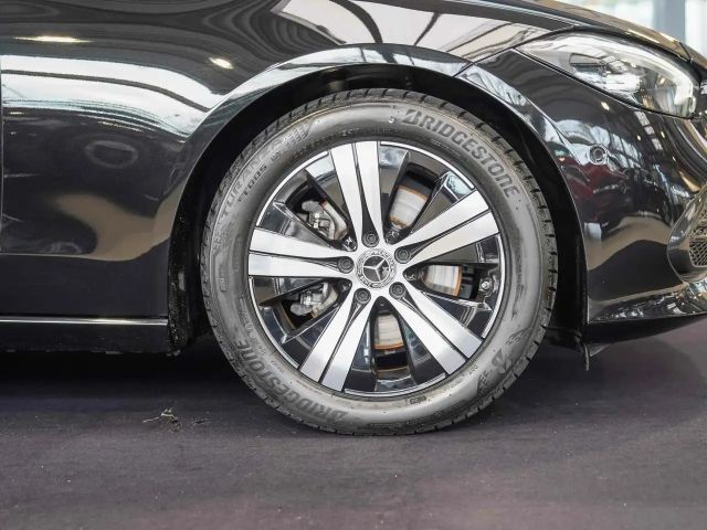 Mercedes-Benz C 220 AVANTGARDE C 220 d Estate