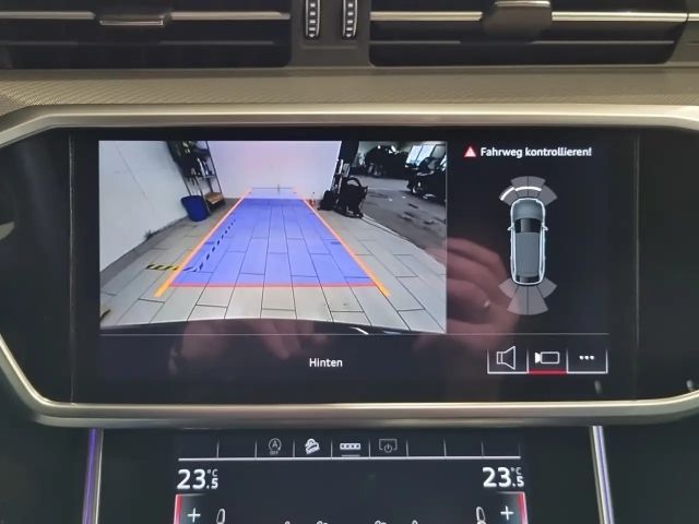 Audi A6 allroad 40 TDI Quattro