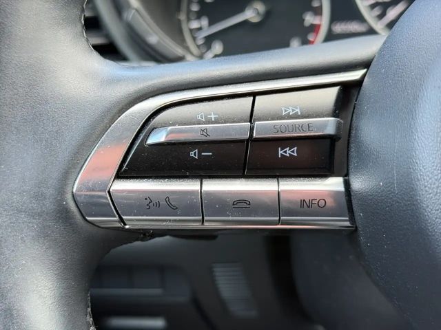 Mazda CX-30 X 186PS AT+ 360°+AHK+BOSE+KLIMA+NAVI+