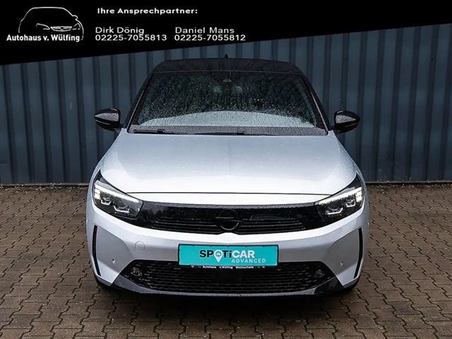 Opel Corsa GS-Line Grand Sport