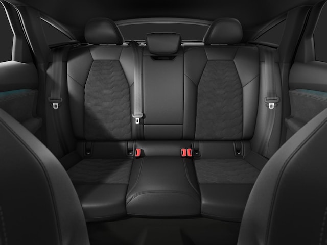 Audi A6 e-tron Sportback