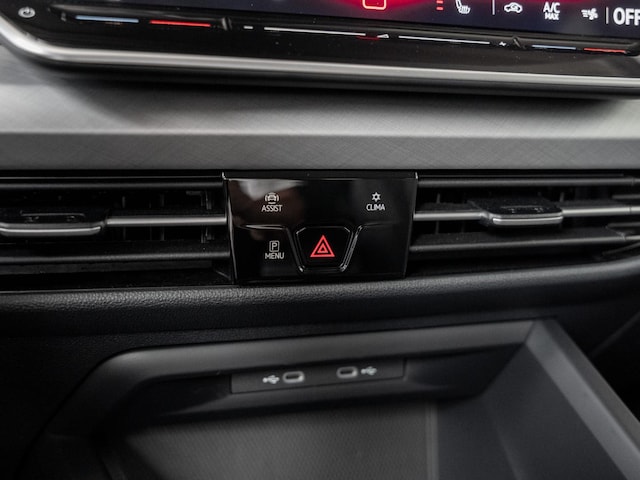 Volkswagen Golf DSG Variant