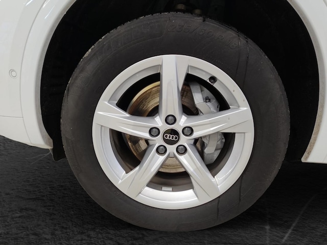 Audi Q5 40 TDI Quattro S-Tronic