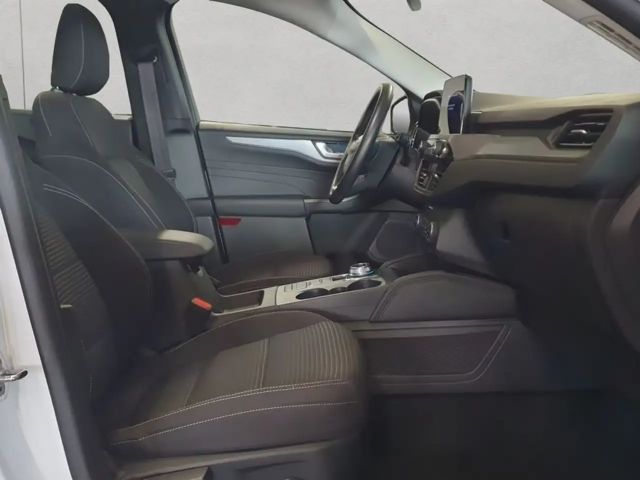 Ford Kuga Plug in Hybrid Titanium