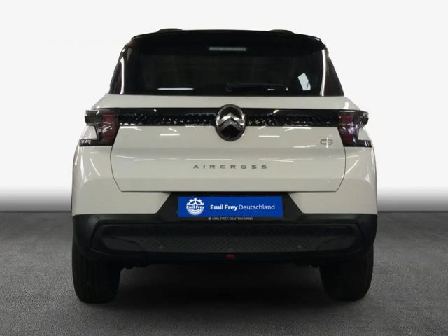 Citroën C3 Aircross You