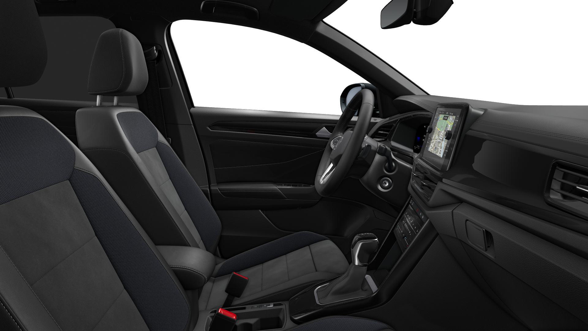 Volkswagen T-Roc 1.5 TSI DSG R-Line