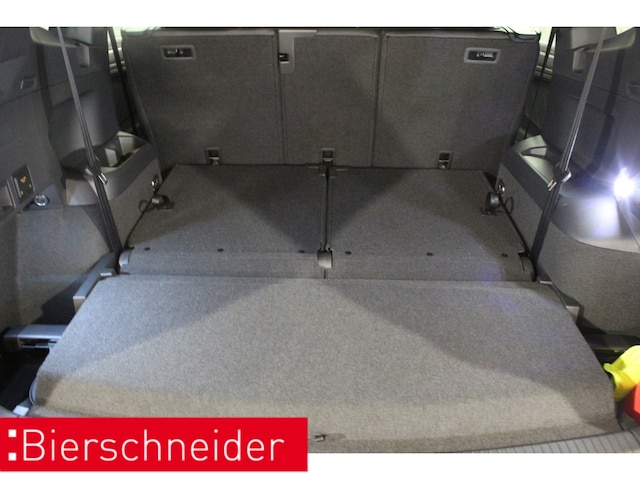 Volkswagen Tiguan 2.0 TDI Allspace DSG R-Line