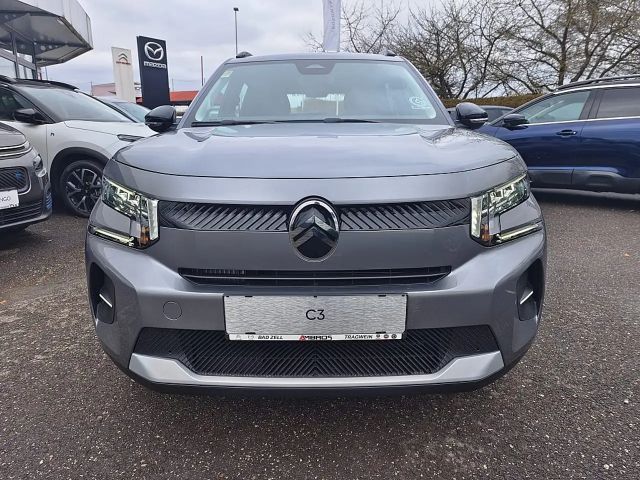 Citroën C3 Pack Plus PureTech You