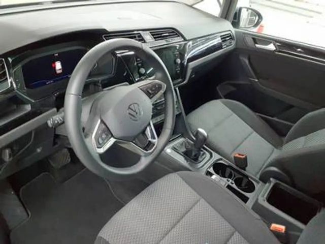 Volkswagen Touran Comfortline DSG R-Line