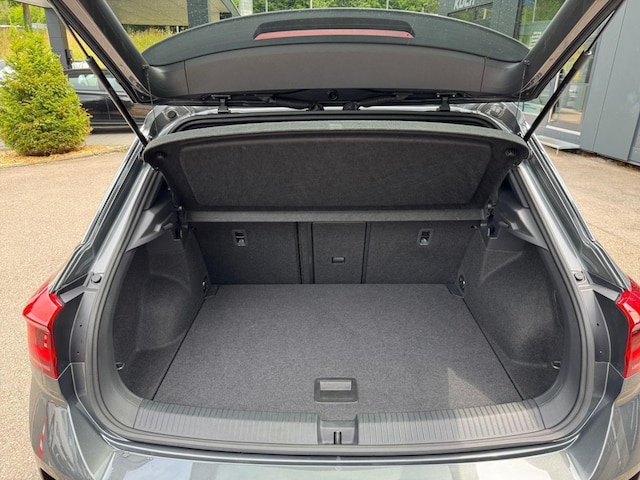 Volkswagen T-Roc DSG R-Line