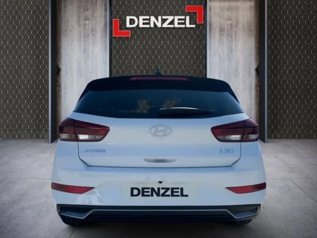 Hyundai i30 1.0 T-GDi