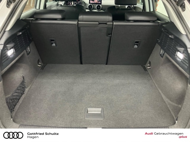 Audi Q2 35 TDI S-Tronic