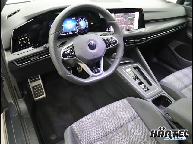 Volkswagen Golf 1.4 TSI DSG GTE eHybrid